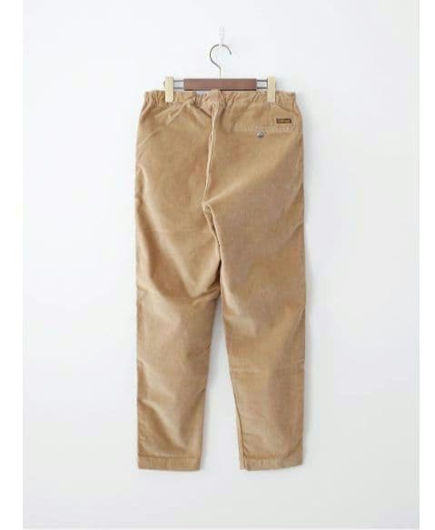 専用です。orslow コーデュロイ ニューヨーカーパンツ 2