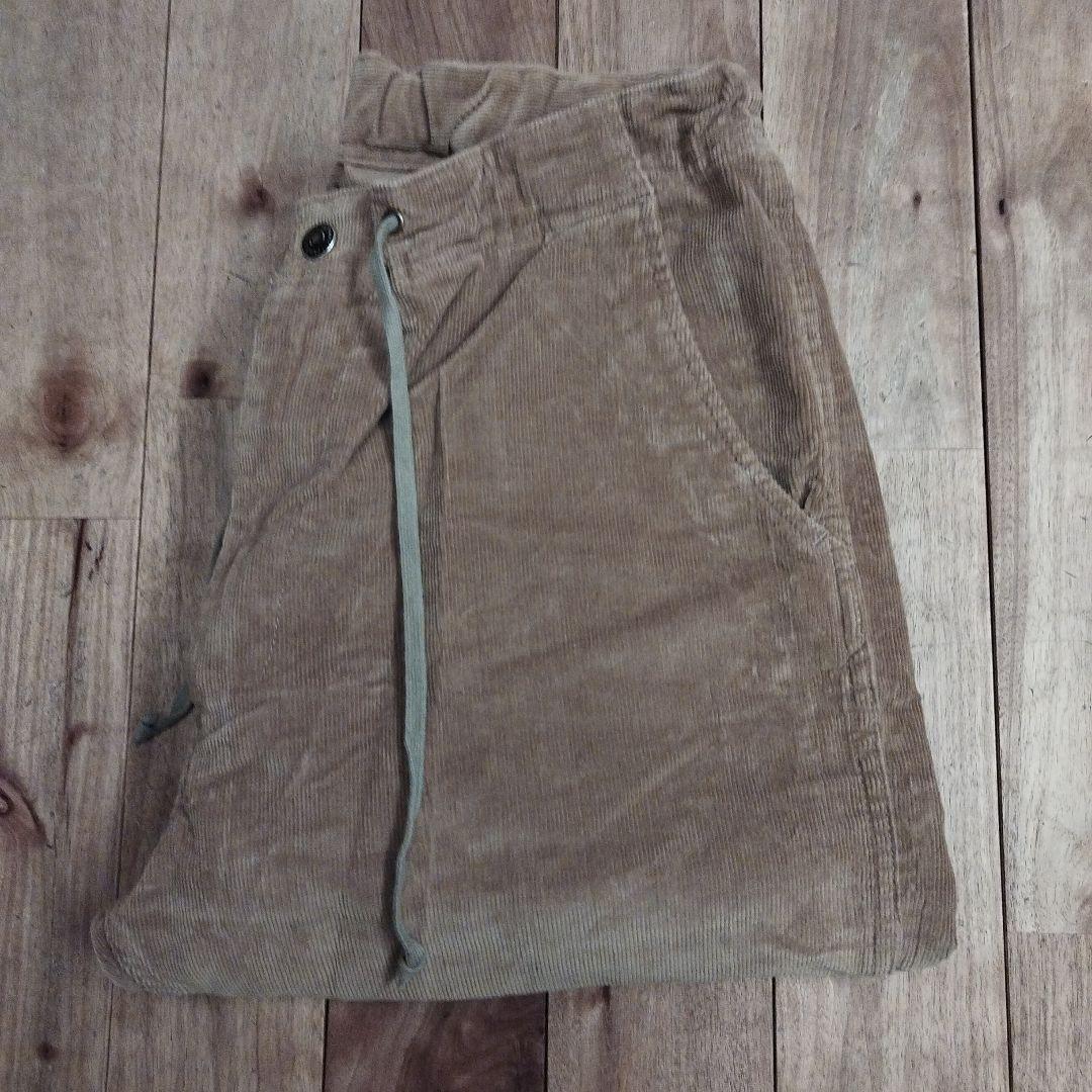 専用です。orslow コーデュロイ ニューヨーカーパンツ 2