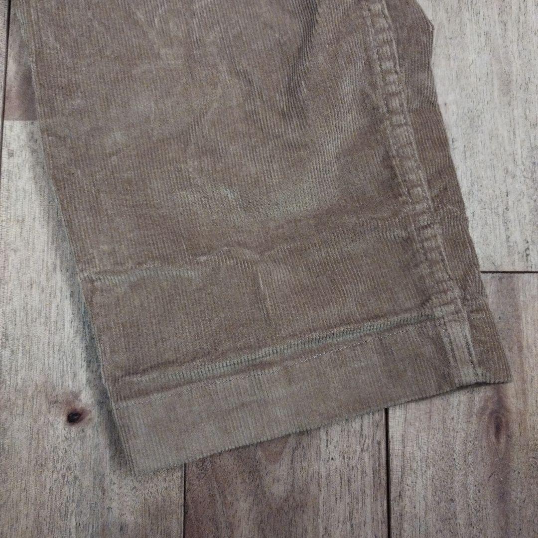 専用です。orslow コーデュロイ ニューヨーカーパンツ 2