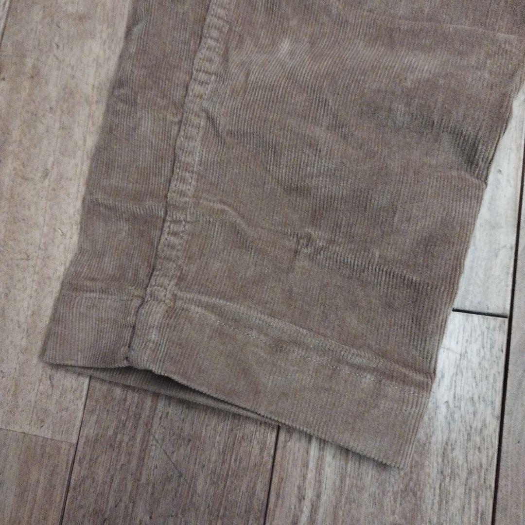 専用です。orslow コーデュロイ ニューヨーカーパンツ 2