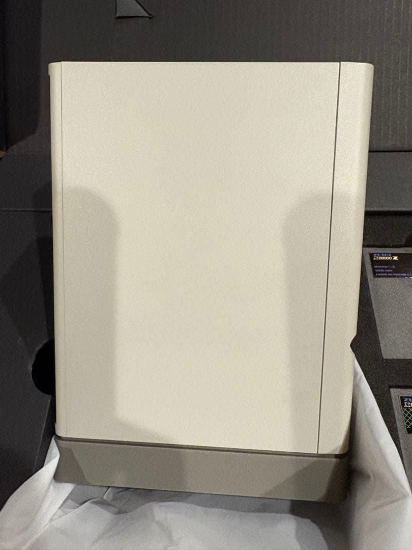 その他 ZUIKI X68000Z EARLY ACCESS KIT