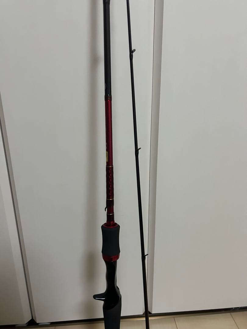 ダイワ　ハートランド　722MRB-SV AGS25