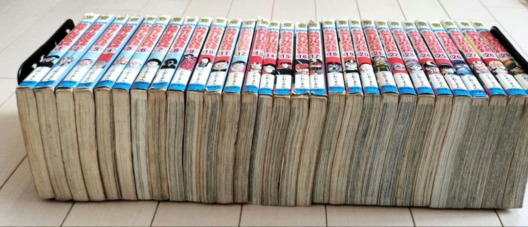 【熱笑!!花沢高校】 全巻セット