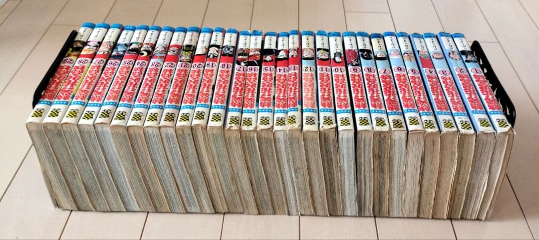 【熱笑!!花沢高校】 全巻セット