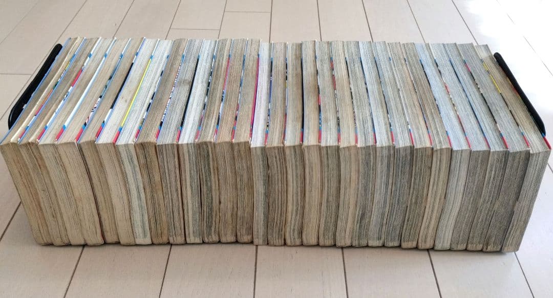 【熱笑!!花沢高校】 全巻セット