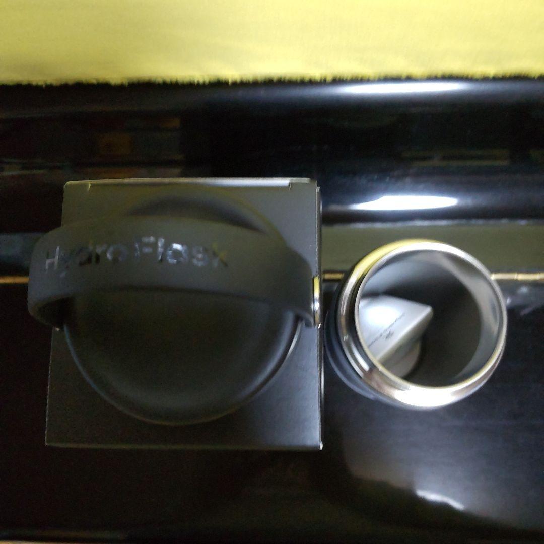 Mercedes-Benz × Hydro Flask 16oz WM 4個＋α