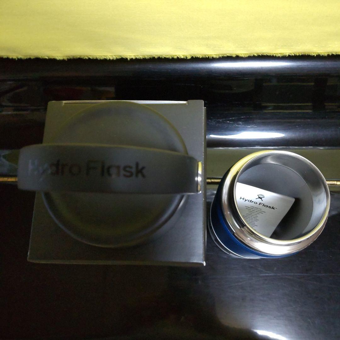 Mercedes-Benz × Hydro Flask 16oz WM 4個＋α