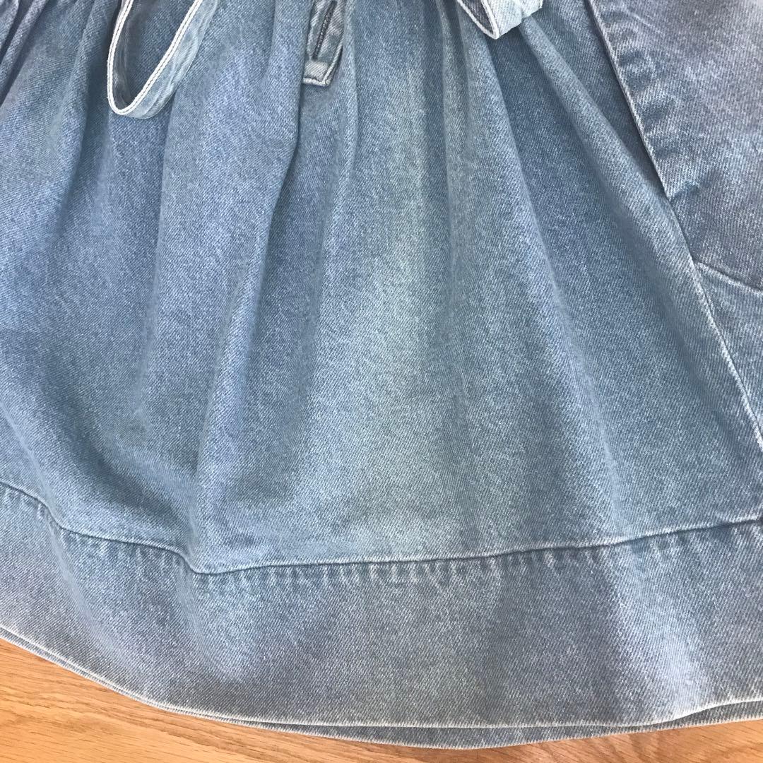 【専用】soor ploom Eloise Pinafore 8y