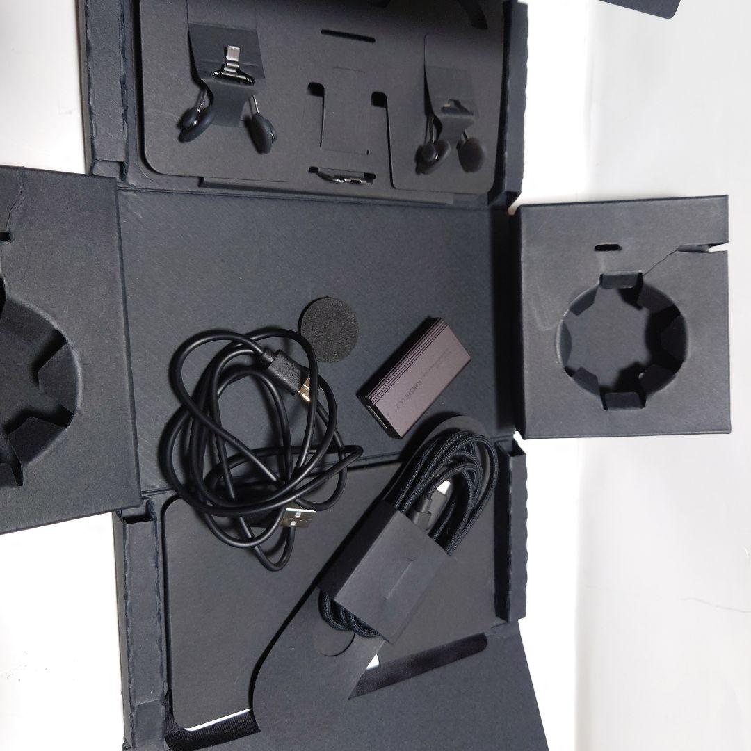 個人装備 Nreal Air NR-7100RGL