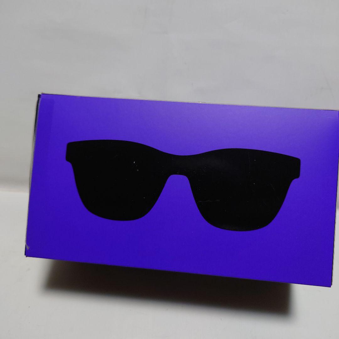 個人装備 Nreal Air NR-7100RGL