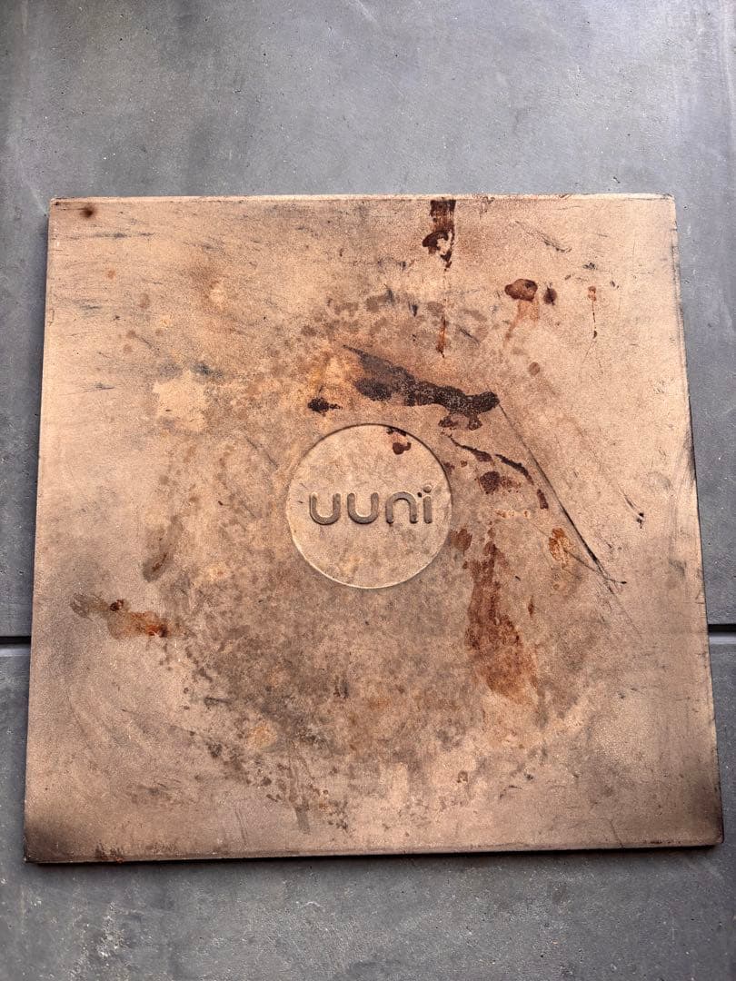 uuni3 ピザ釜
