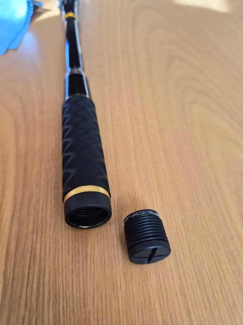 がまかつ　アテンダーⅡ　15-50