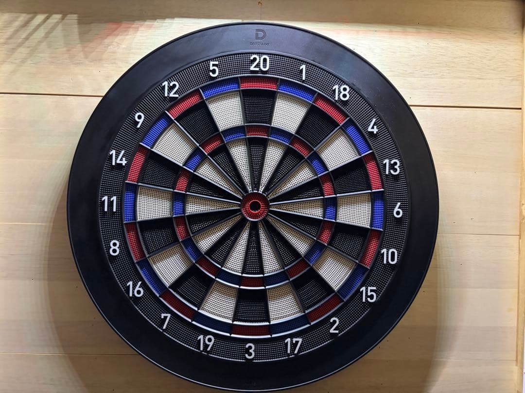 リットン ダーツライブ