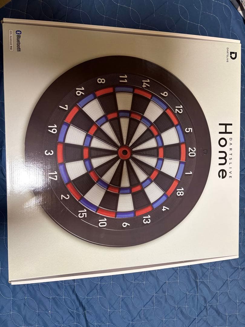 リットン ダーツライブ