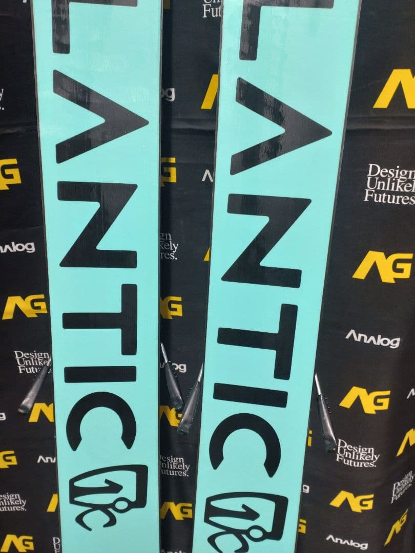 あICELANTIC SABA PRO 117