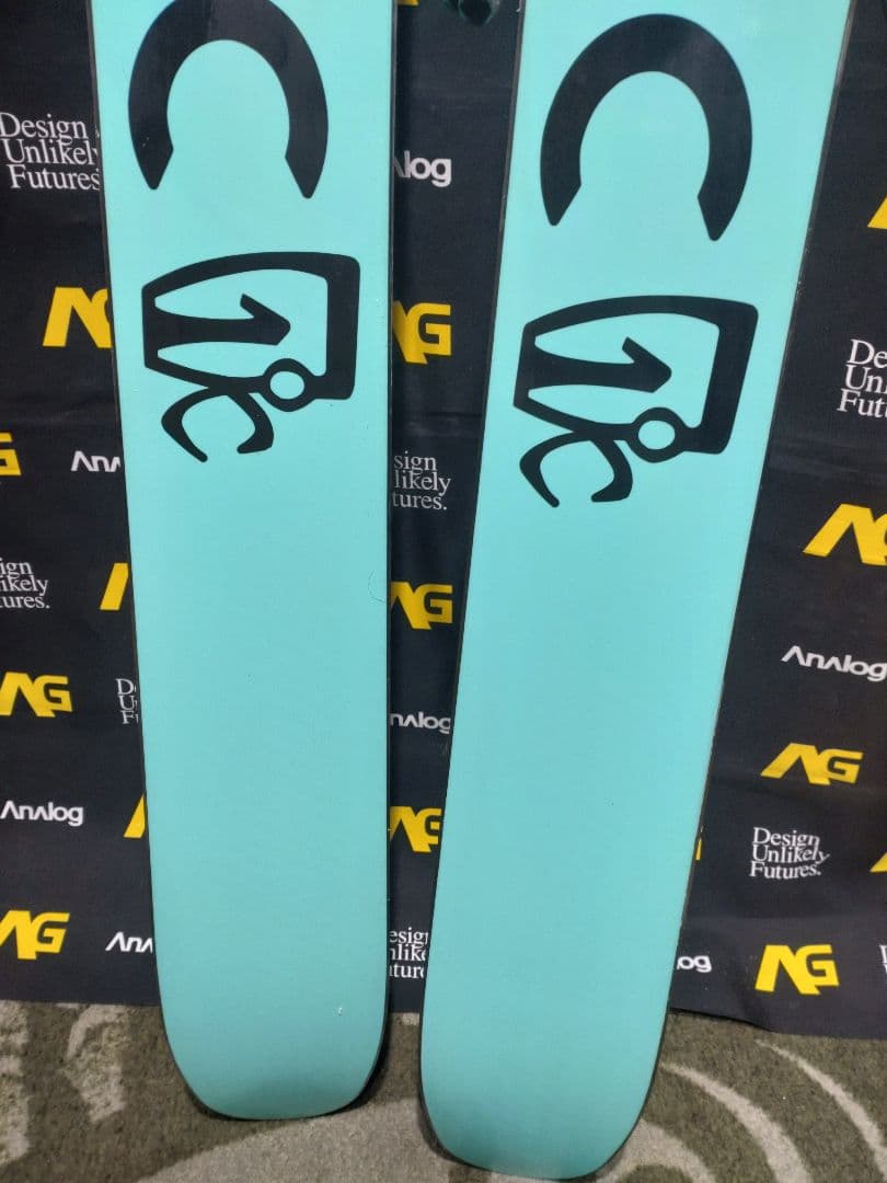 あICELANTIC SABA PRO 117