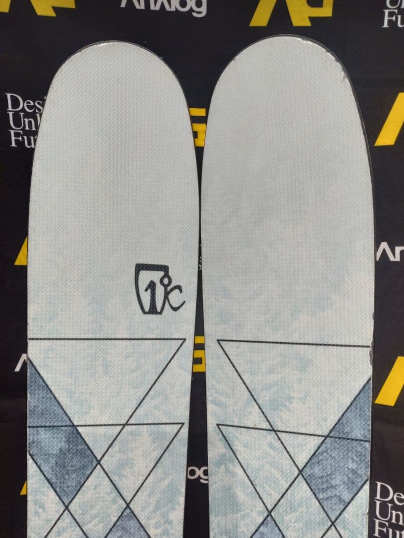 あICELANTIC SABA PRO 117