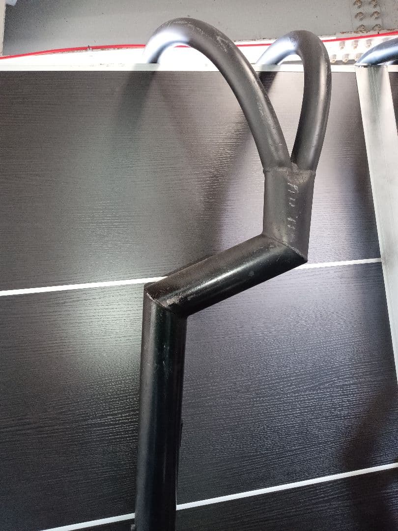 CB250Ｔ 400Ｔ 250N 400N ホーク　バブ　ショート管