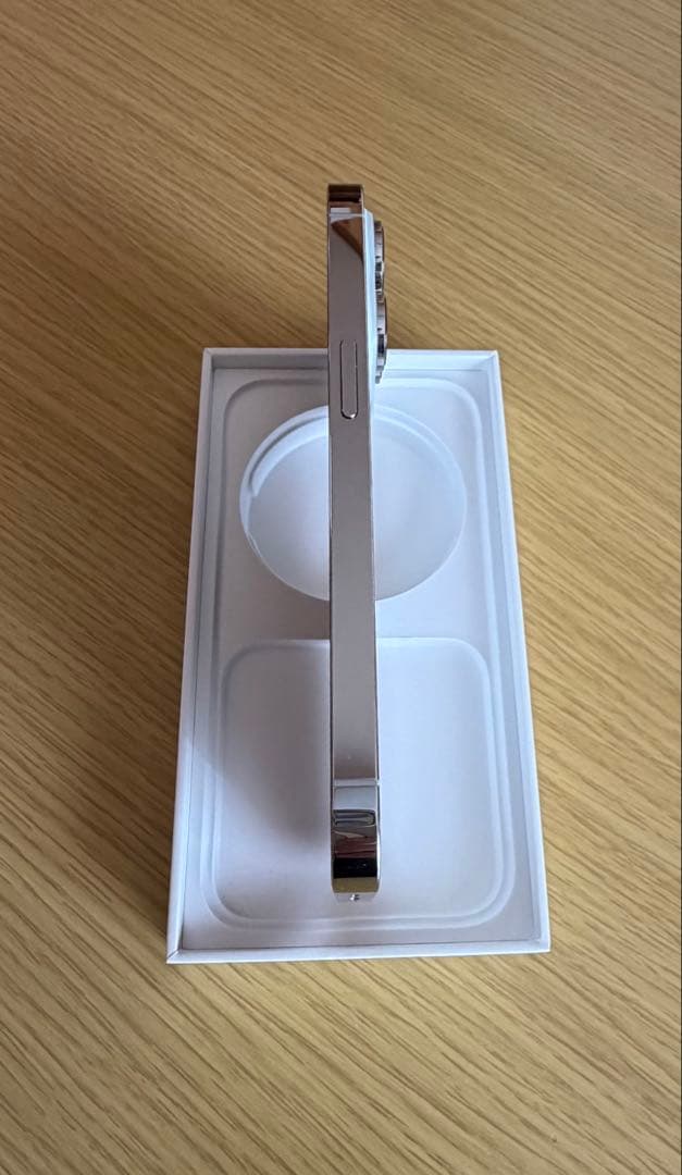 iPhone14Pro 128GB ガラスコーティング済み 容量84%