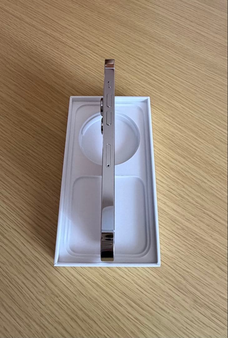 iPhone14Pro 128GB ガラスコーティング済み 容量84%