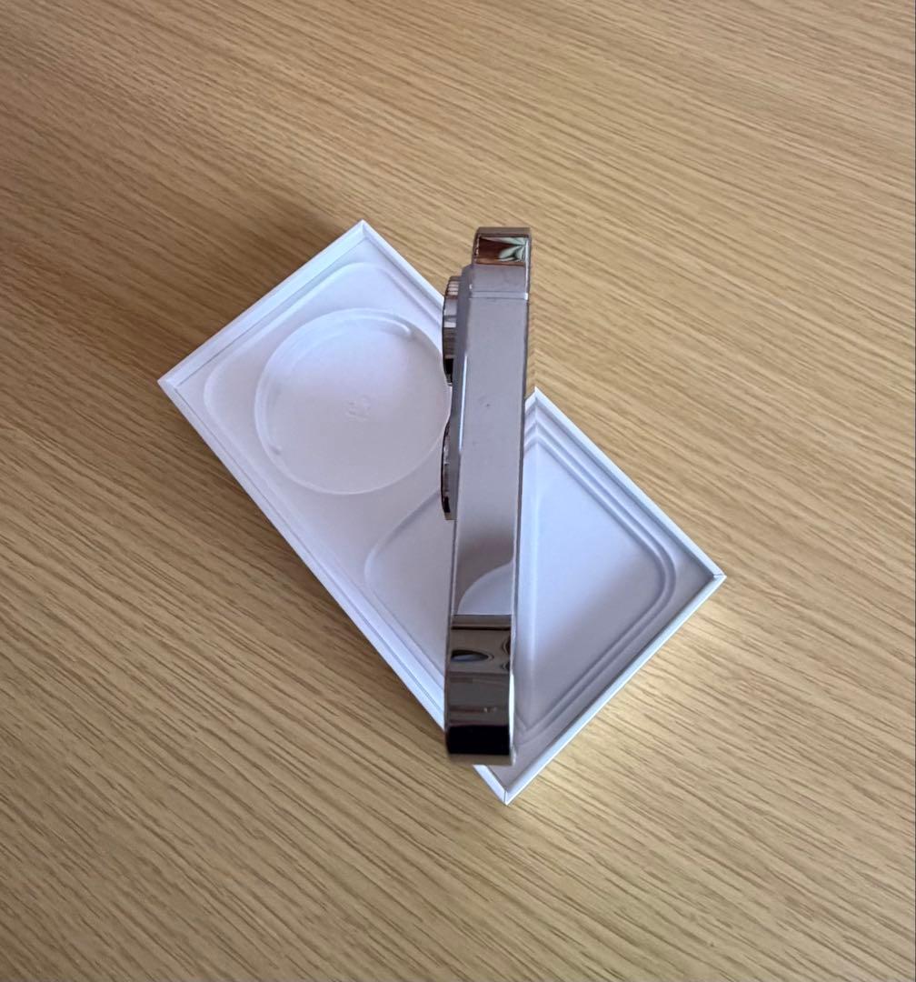 iPhone14Pro 128GB ガラスコーティング済み 容量84%