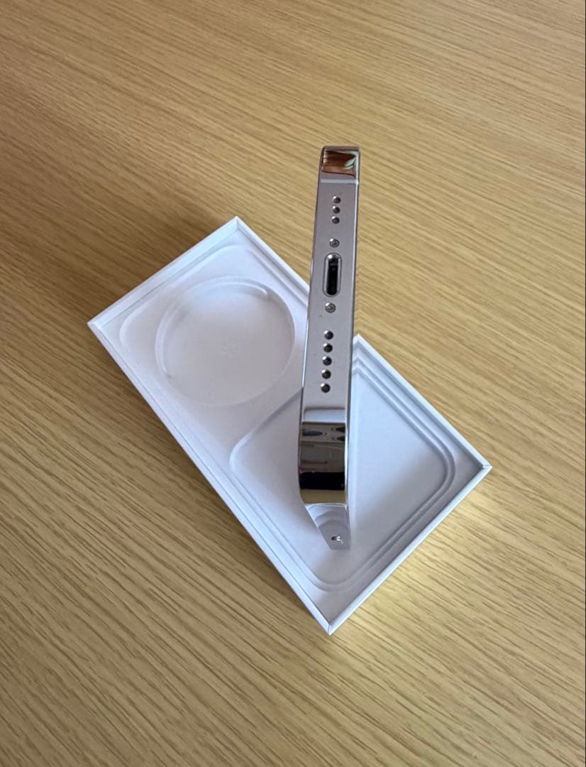 iPhone14Pro 128GB ガラスコーティング済み 容量84%