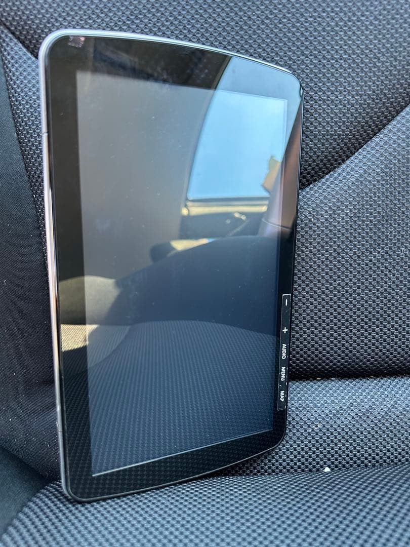 パナソニック CN-F1D