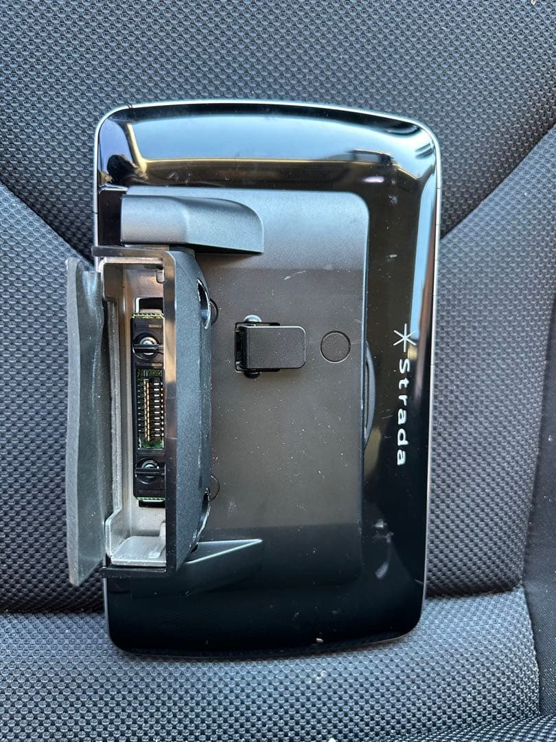 パナソニック CN-F1D