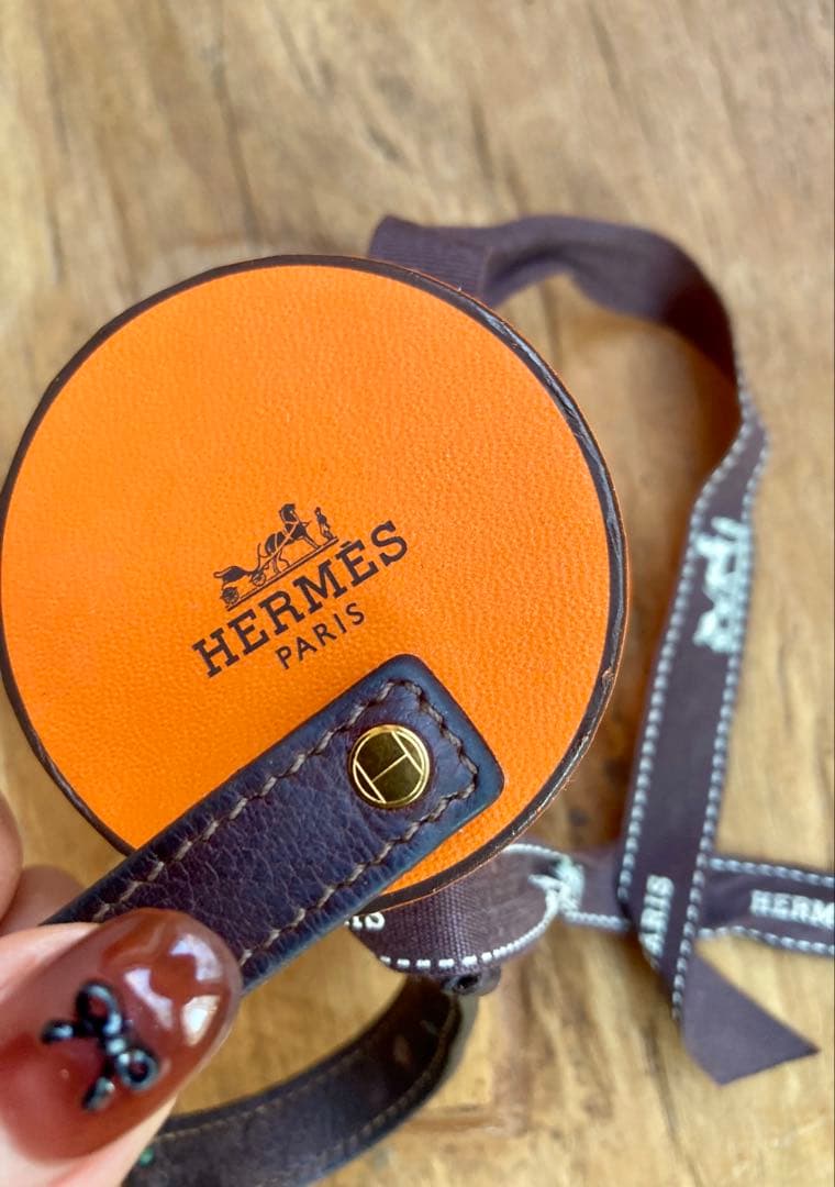HERMES マルジェラ期 カシミヤ ダブルフェイス ジャケット クリーニング済