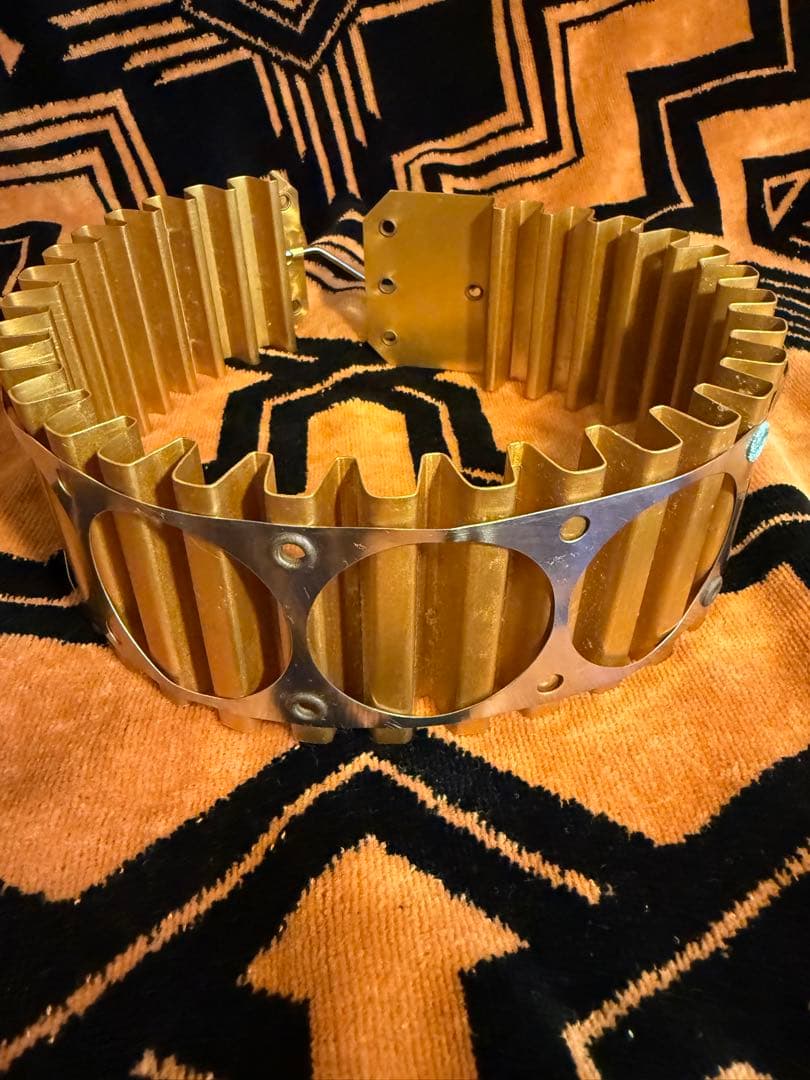 【MSR】ヒートエクスチェンジャー 熱効率25%UP キャンプ登山