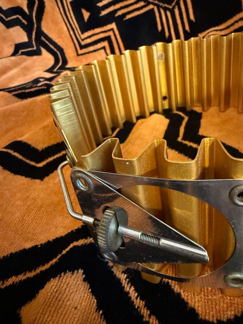 【MSR】ヒートエクスチェンジャー 熱効率25%UP キャンプ登山