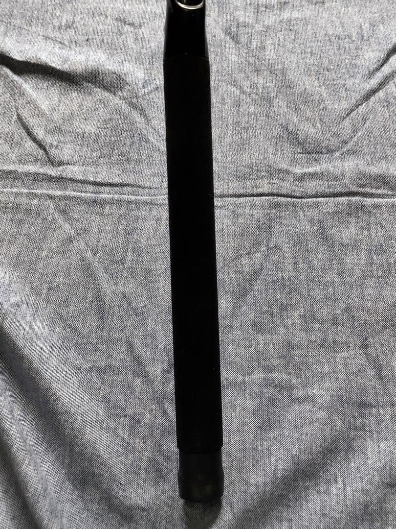 極美品極希少☆グルーバーズベンド☆ムーブ☆フラットスウィーパー☆バスロッド