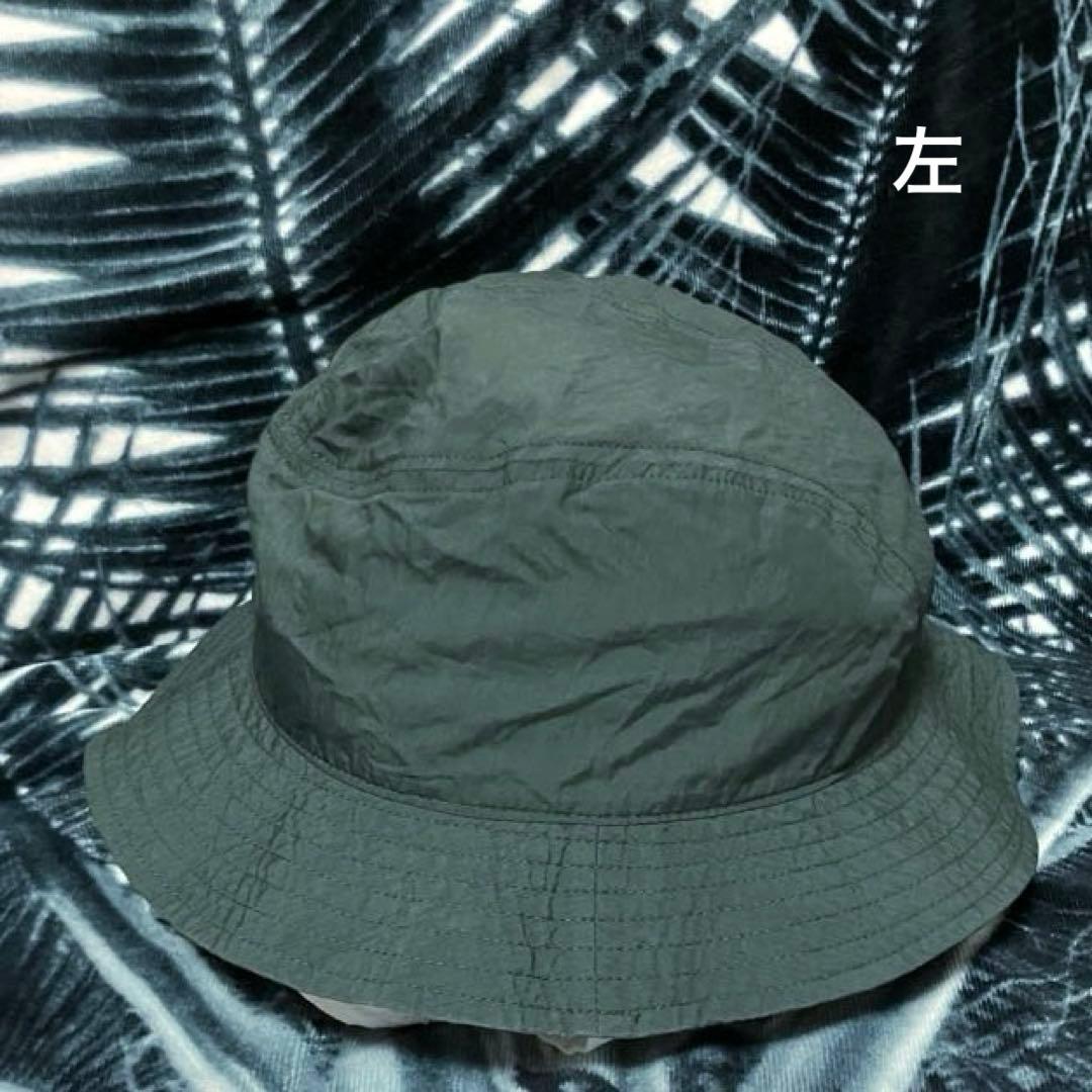 90年代 ヴィンテージ ISSEY MIYAKE バケット サファリ ハット