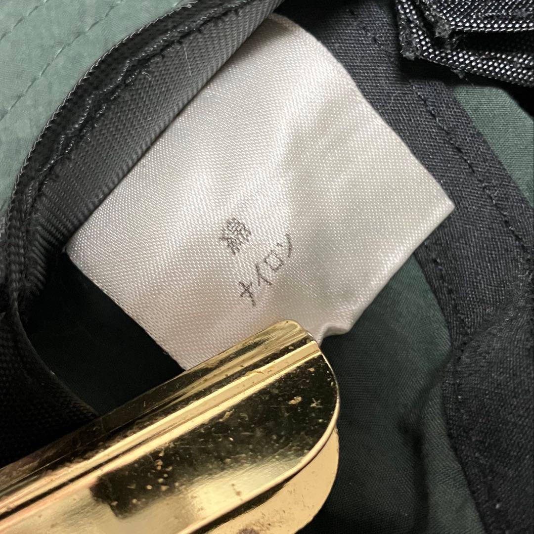 90年代 ヴィンテージ ISSEY MIYAKE バケット サファリ ハット