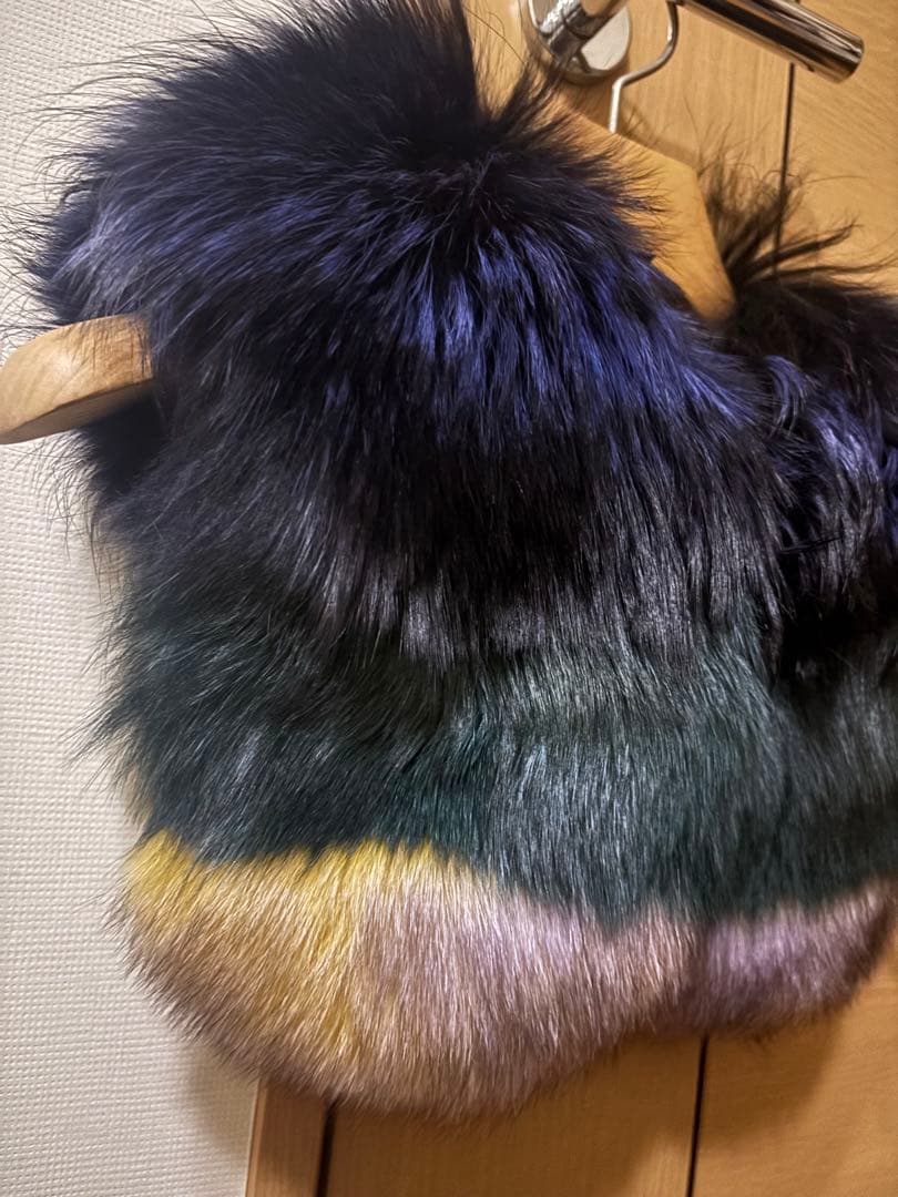 あちゃちゅむムチャチャ　ファーティペット