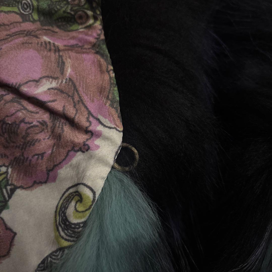 あちゃちゅむムチャチャ　ファーティペット