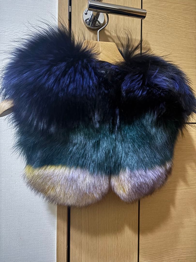 あちゃちゅむムチャチャ　ファーティペット