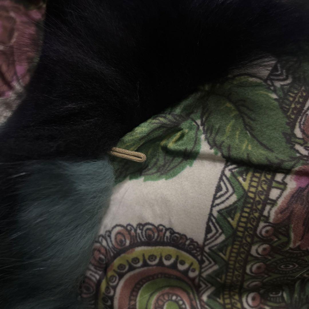 あちゃちゅむムチャチャ　ファーティペット