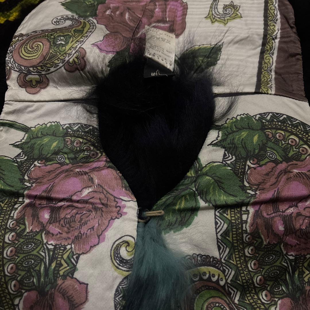 あちゃちゅむムチャチャ　ファーティペット