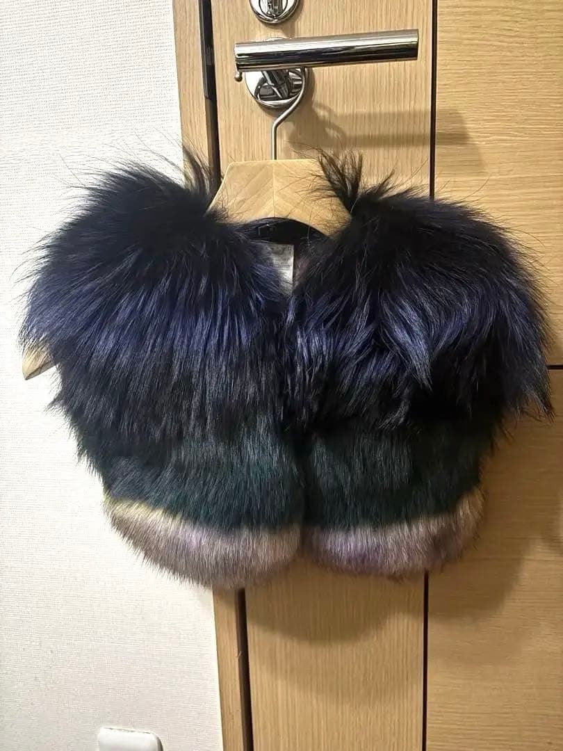 あちゃちゅむムチャチャ　ファーティペット