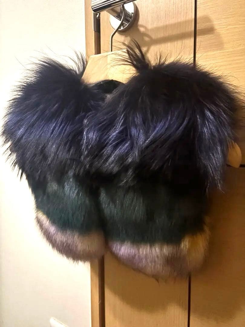 あちゃちゅむムチャチャ　ファーティペット