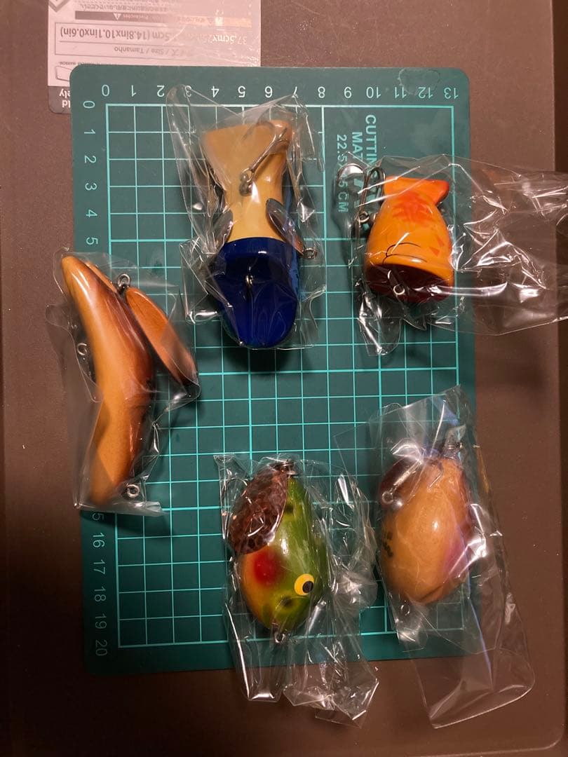 スミス　ハンドメイドルアー