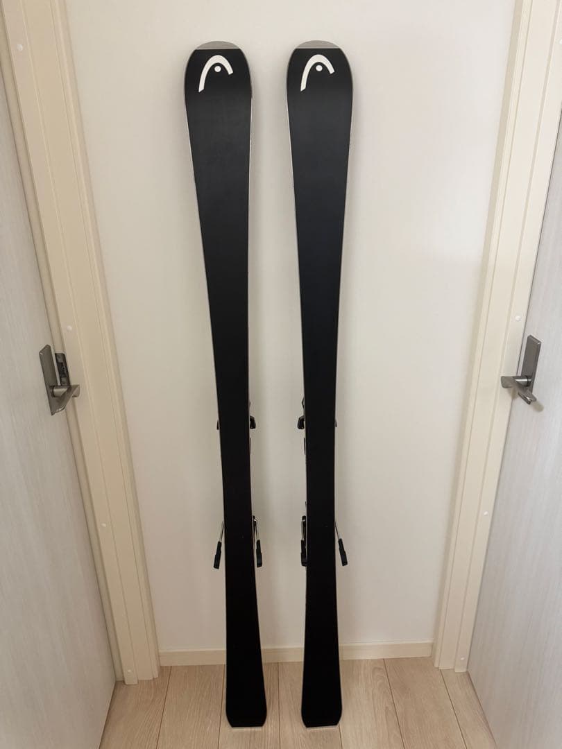 HEAD 2016　W.C. REBELS i.SLR POWERRAIL