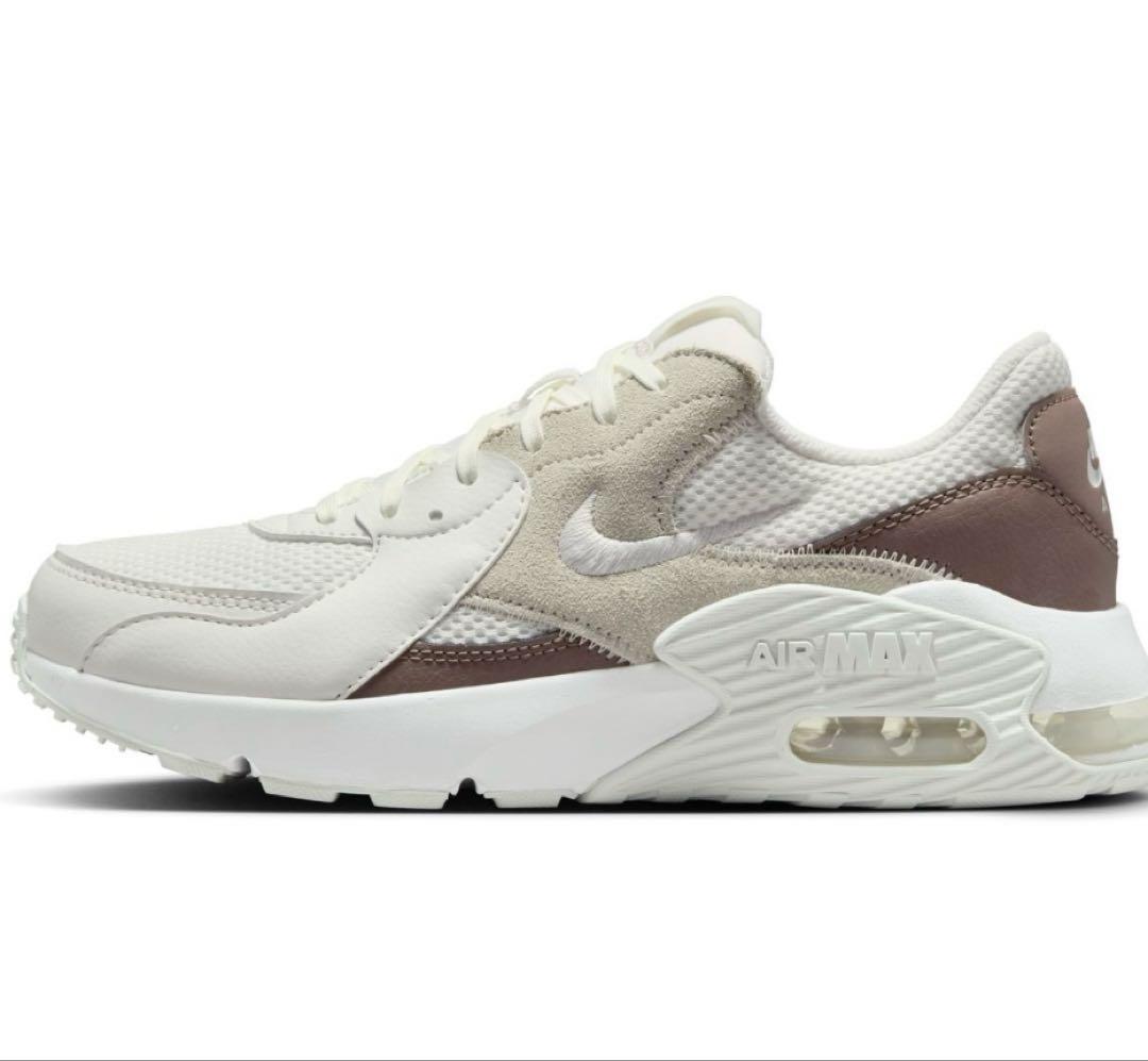 NIKE ナイキ ウィメンズ エア マックス エクシー