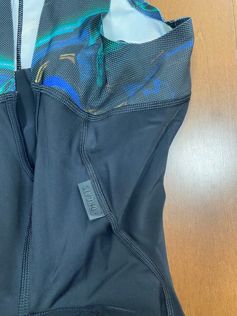 ★Rapha Regional プロチーム ビブショーツ S