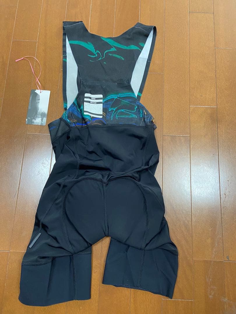 ★Rapha Regional プロチーム ビブショーツ S