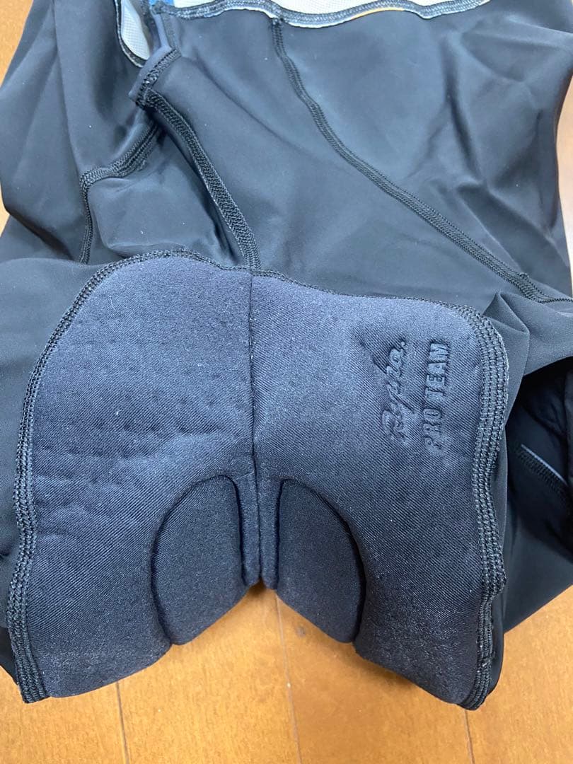 ★Rapha Regional プロチーム ビブショーツ S