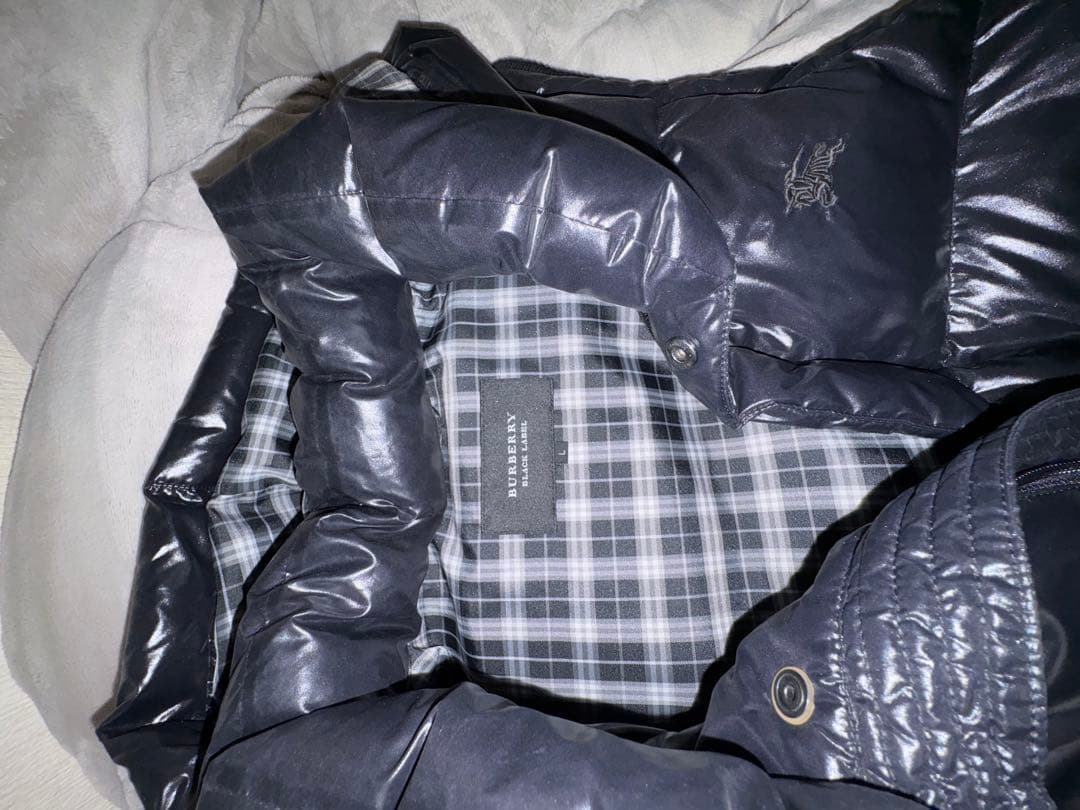 Burberry ジャケット