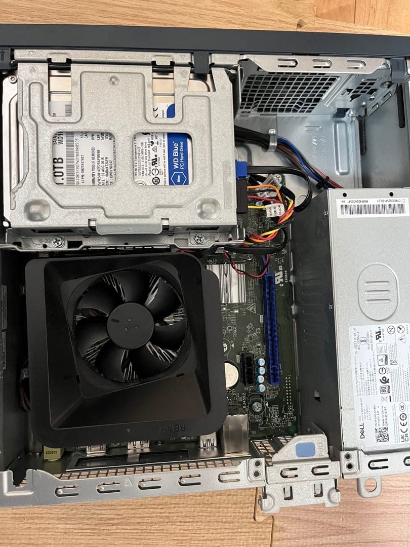 Windowsデスクトップ DELL Inspiron 3020 Small