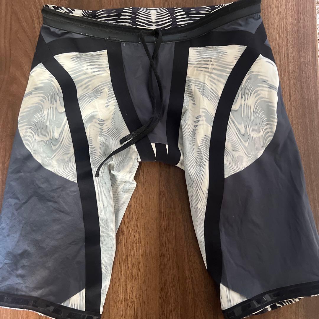 競泳水着 高速水着 メンズ VENZO TYR X-ray 26 XS